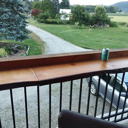 Harrison Hammond House Farmstay Harrison Mills Dış mekan fotoğraf