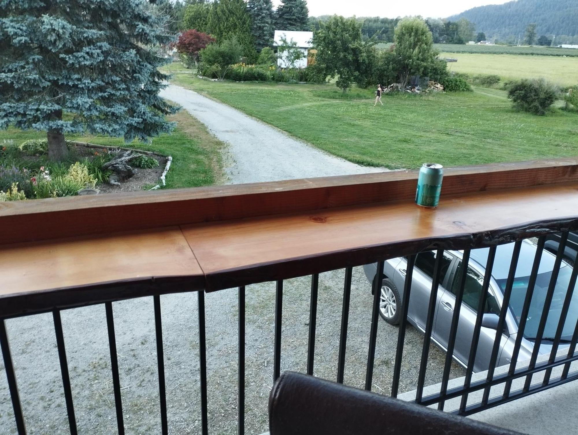 Harrison Hammond House Farmstay Harrison Mills Dış mekan fotoğraf