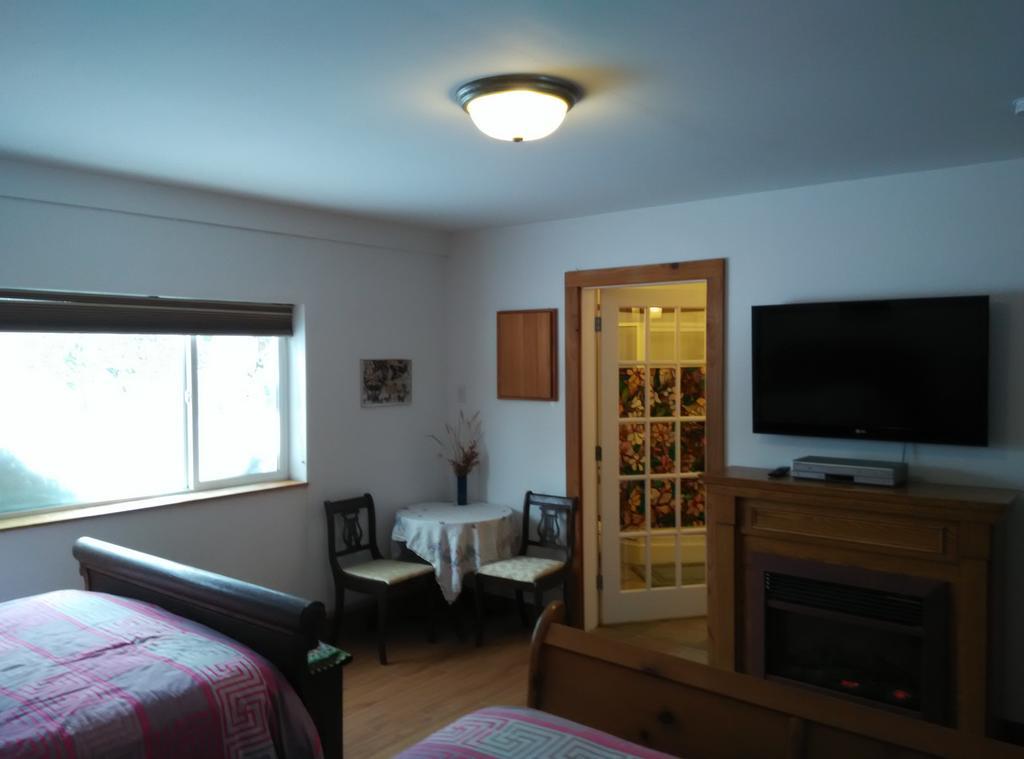 Harrison Hammond House Farmstay Harrison Mills Dış mekan fotoğraf