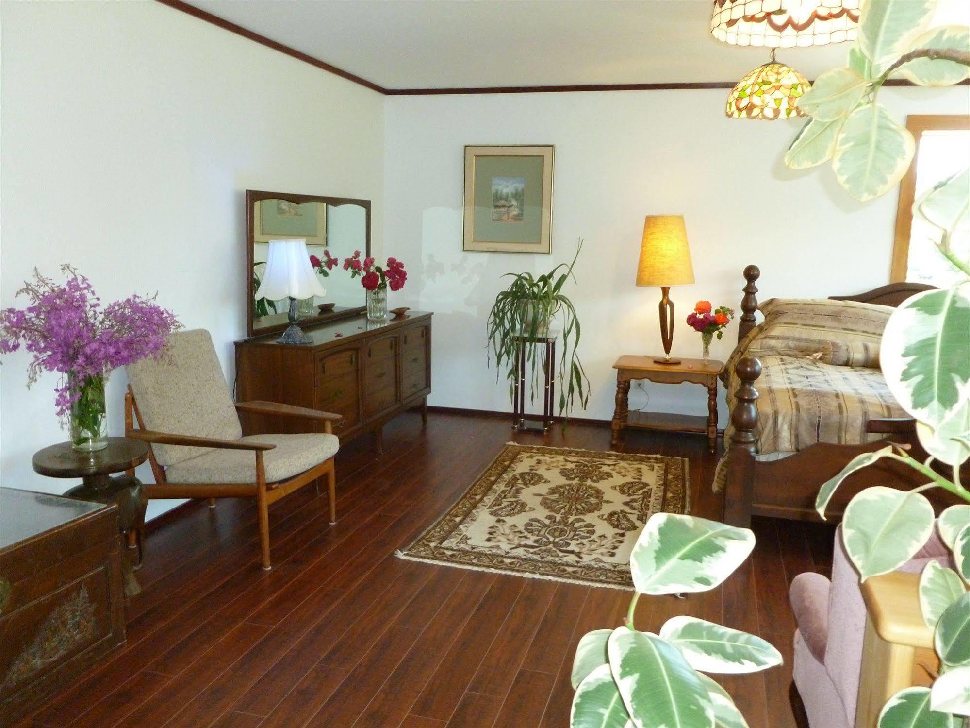 Harrison Hammond House Farmstay Harrison Mills Dış mekan fotoğraf
