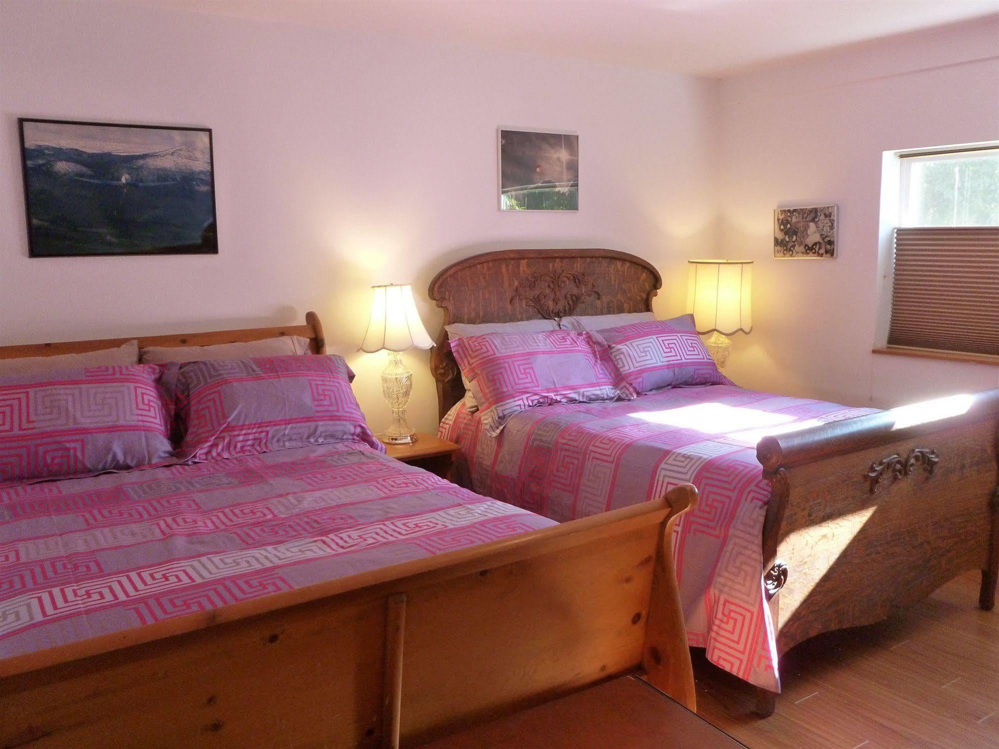 Harrison Hammond House Farmstay Harrison Mills Dış mekan fotoğraf