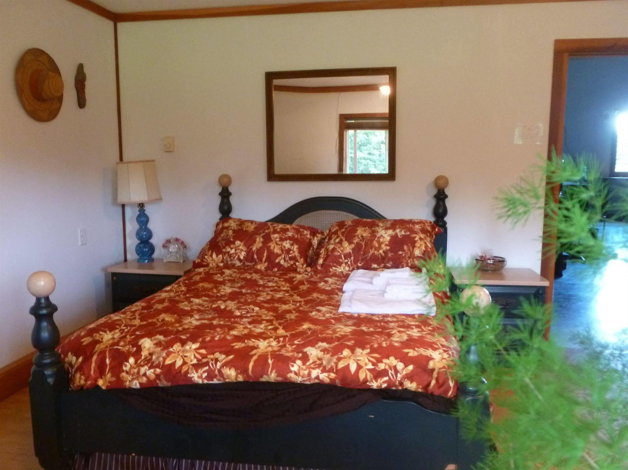 Harrison Hammond House Farmstay Harrison Mills Dış mekan fotoğraf