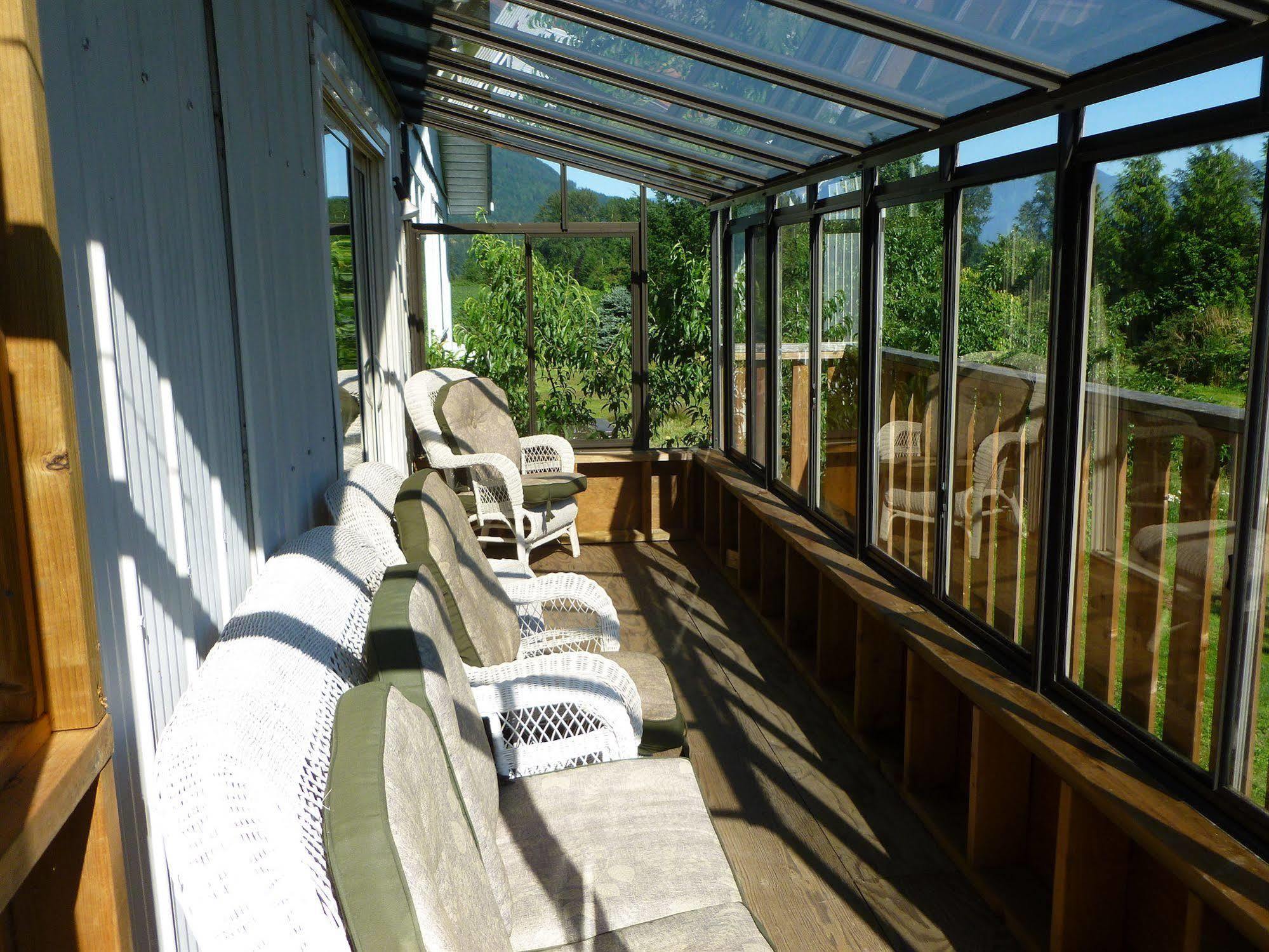 Harrison Hammond House Farmstay Harrison Mills Dış mekan fotoğraf