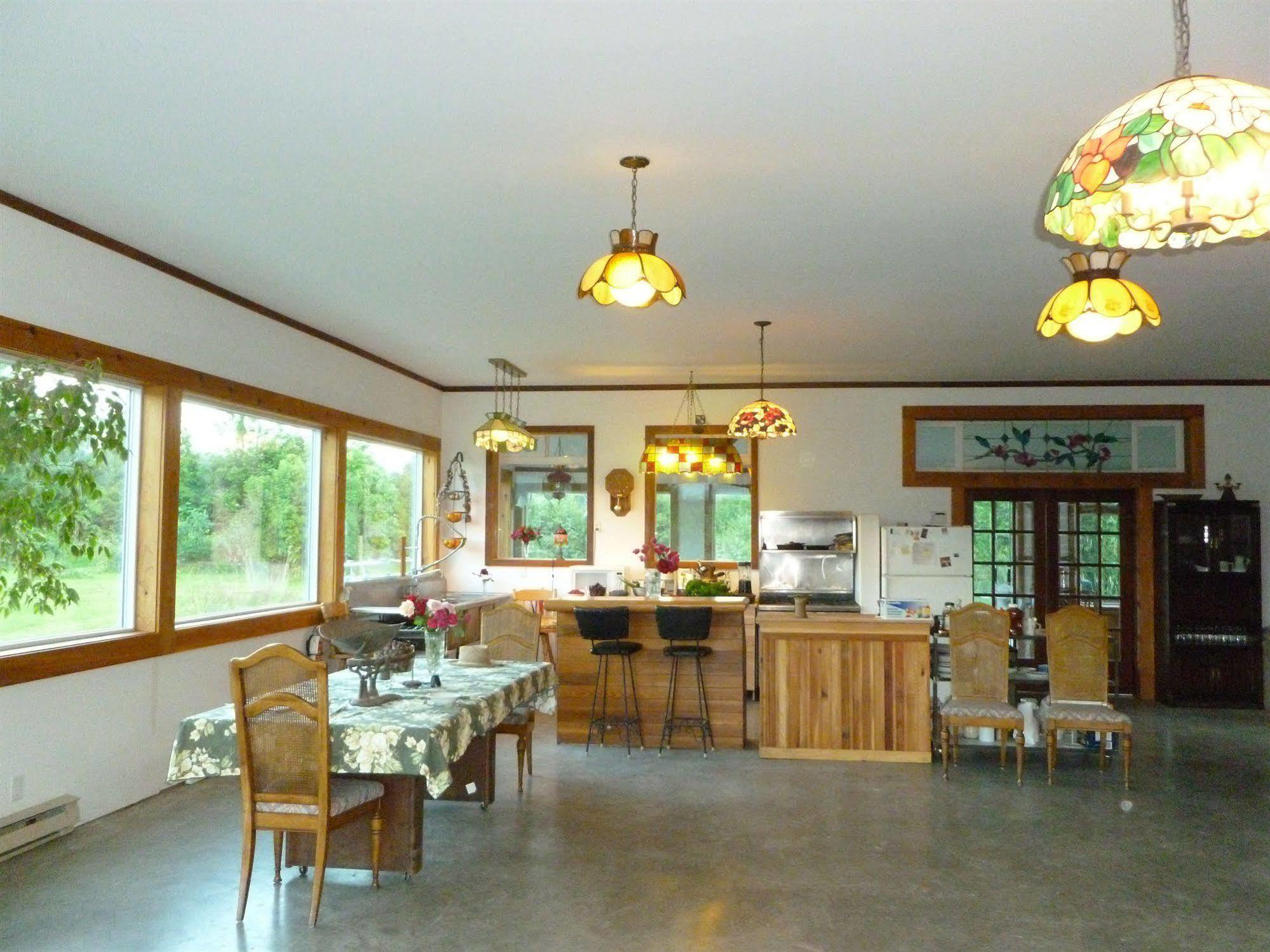 Harrison Hammond House Farmstay Harrison Mills Dış mekan fotoğraf