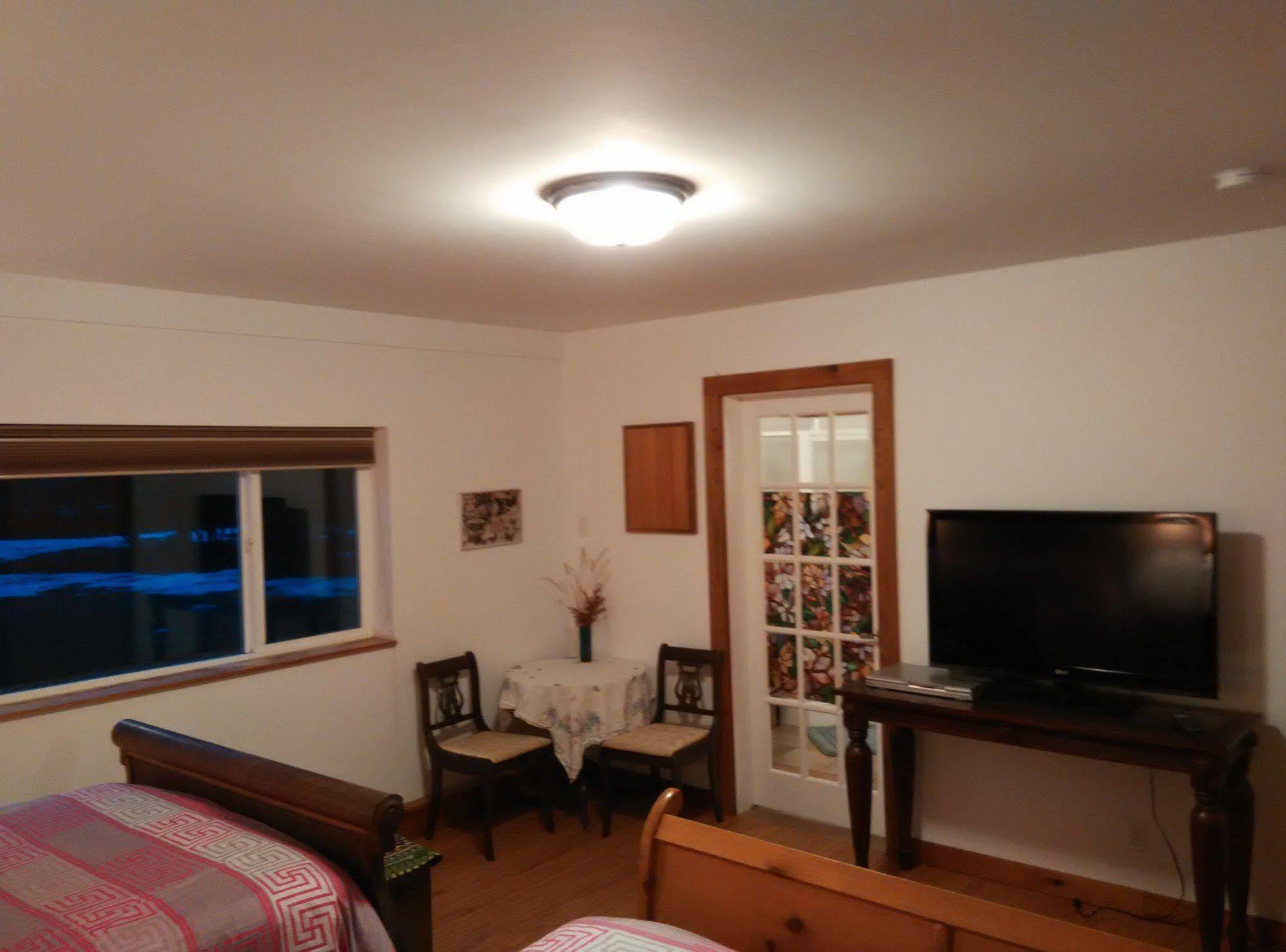 Harrison Hammond House Farmstay Harrison Mills Dış mekan fotoğraf
