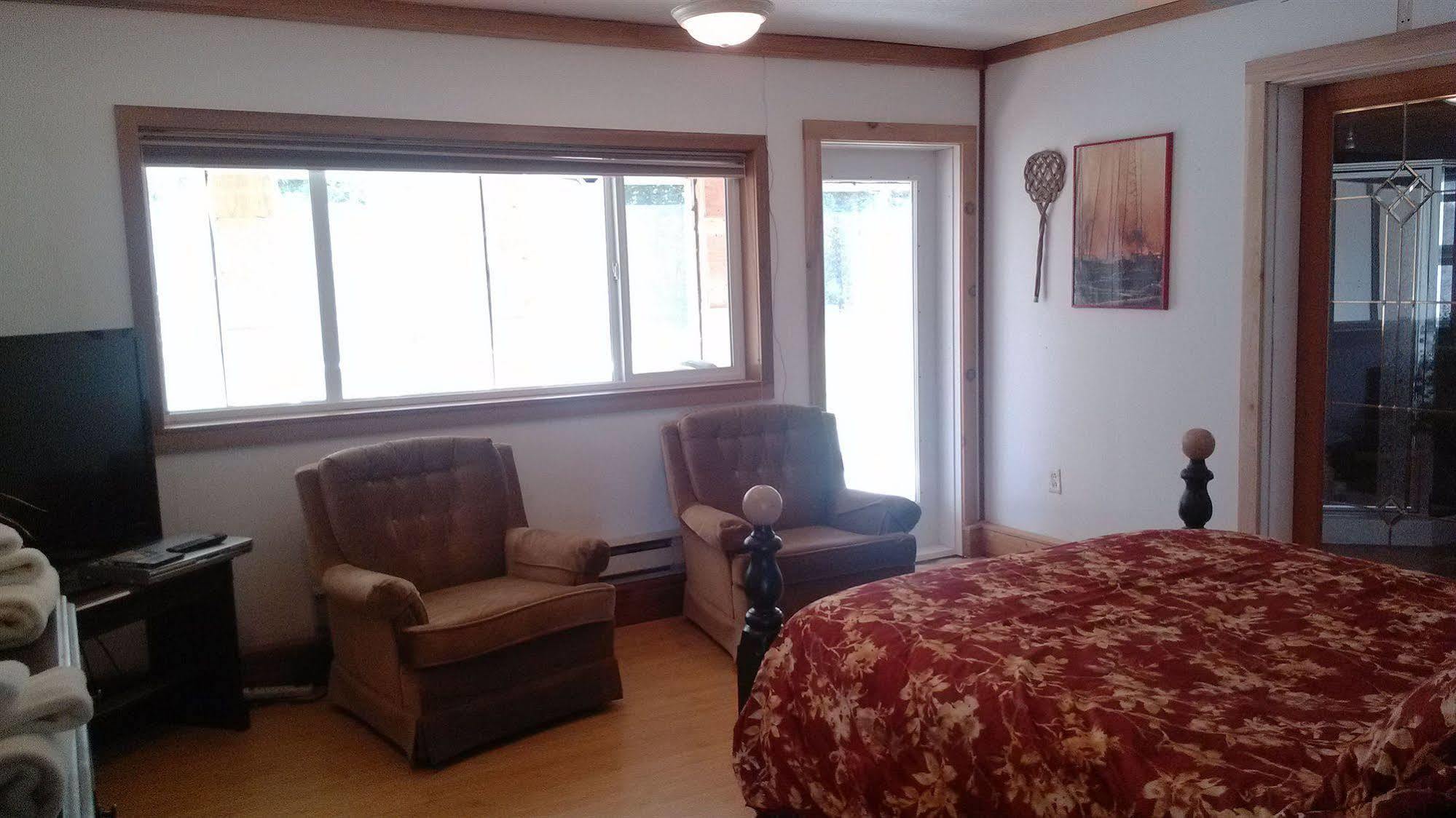 Harrison Hammond House Farmstay Harrison Mills Dış mekan fotoğraf