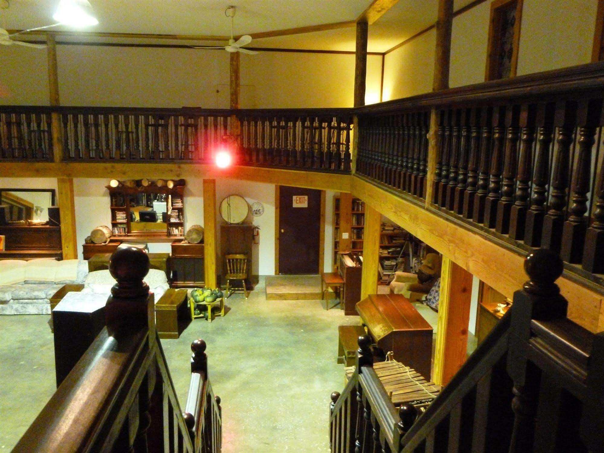 Harrison Hammond House Farmstay Harrison Mills Dış mekan fotoğraf