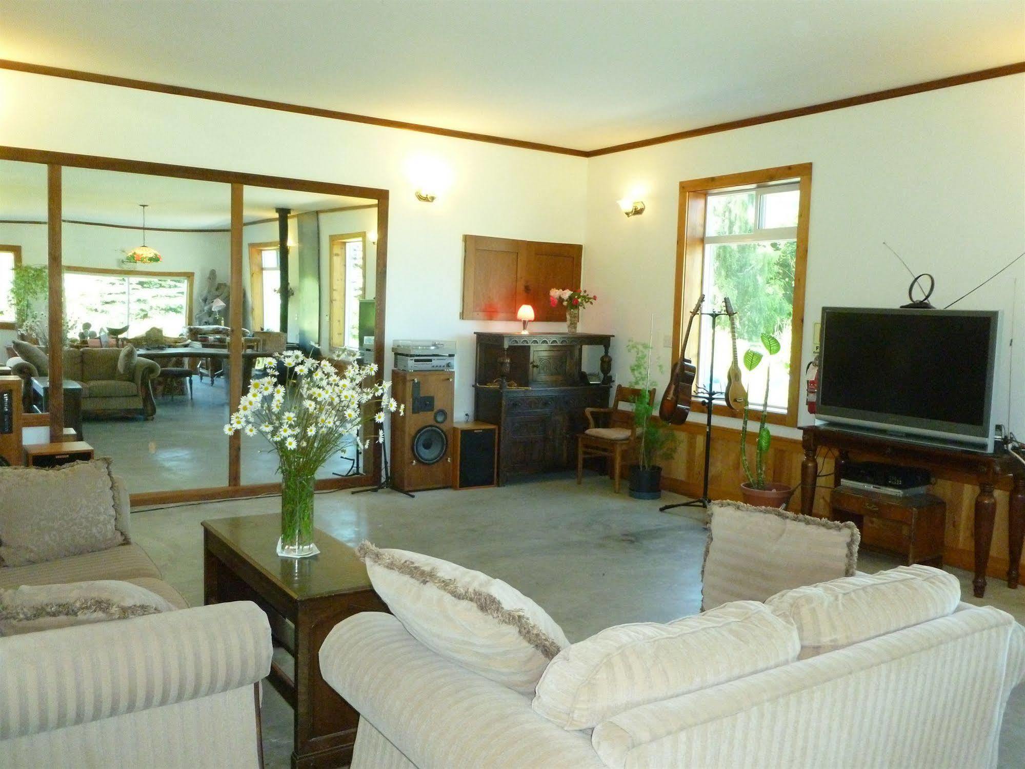 Harrison Hammond House Farmstay Harrison Mills Dış mekan fotoğraf