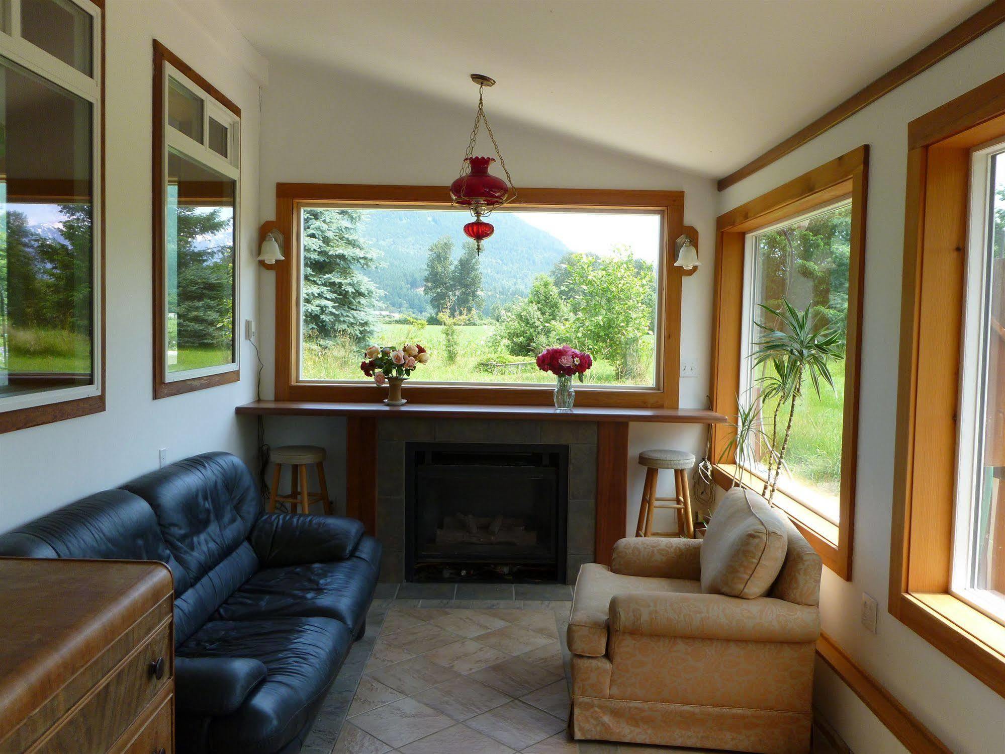 Harrison Hammond House Farmstay Harrison Mills Dış mekan fotoğraf